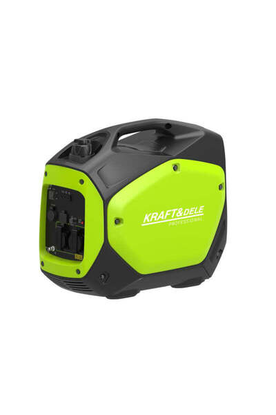 Kraft&dele Generator inverter, 3 kW, KD 685