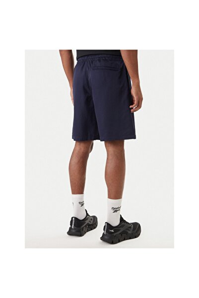 Reebok Șorturi de înot pentru bărbați RK25563CCM Bleumarin