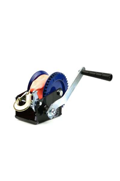 GEKO Troliu manual, 545 Kg, G 01085