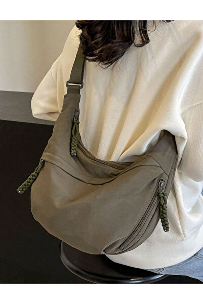 Evendi Bag, Green