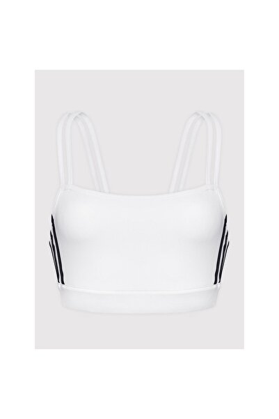adidas Top sutien de damă H37790 Alb
