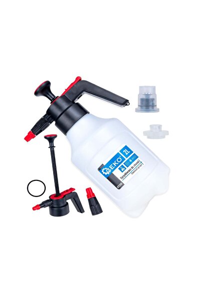 GEKO Pulverizator manual, capacitate 2 l, G 73280