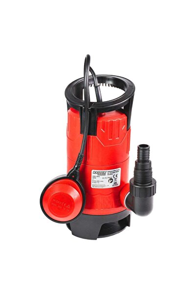 Raider Pompă submersibilă RD-WP63, 550 W, 1 ", 208 l/min, 070170