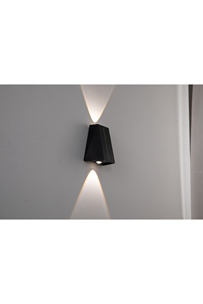 SkyEnergy Solar Lighting Lamp Wall 2 Lens 3 Color Multiple