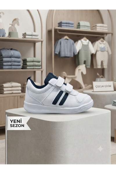 ARS Ayakkabı First Step Baby Kids Sneaker Orthopedic Daily Sports Shoes, Memo...