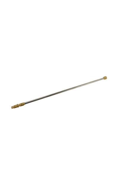 GEKO Lance telescopică din aluminiu 58cm-100cm, G73208