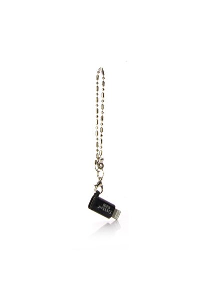 Earldom ET-OT08 Αντάπτορας iPhone για Micro USB Μαύρο