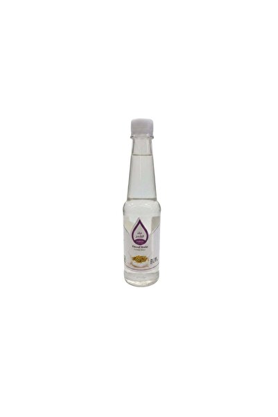 Saudia Distilled Fennel Water, 300 ml