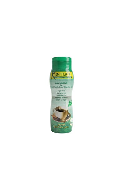 control Control Sugar Substitute 340 ml