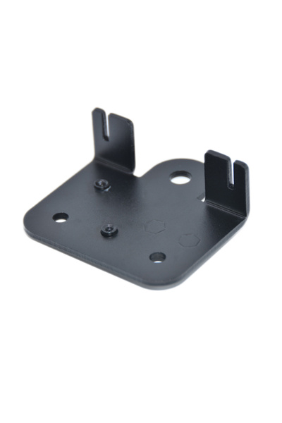 Choice1 Black Backplane Ender 3/CR10 Extruder Back Support Plate Kit X Carria...