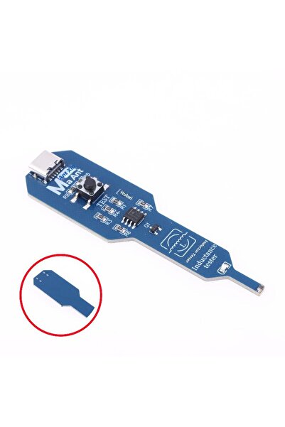 Choice Type C Y-1Pcs Inductor Detector Repair Tool Inductance Tester for Moth...