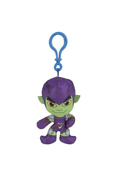 Spidey and His Amazing Friends Spiderman - Spidey N Friends Green Goblin Plus...