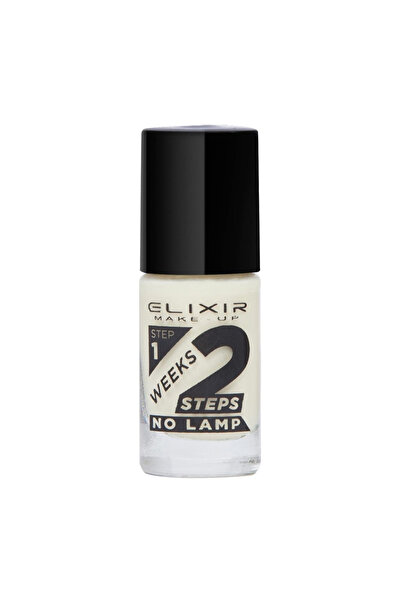 Elixir 2 εβδομάδες βερνίκι νυχιών – # 705 (Μπεζ)