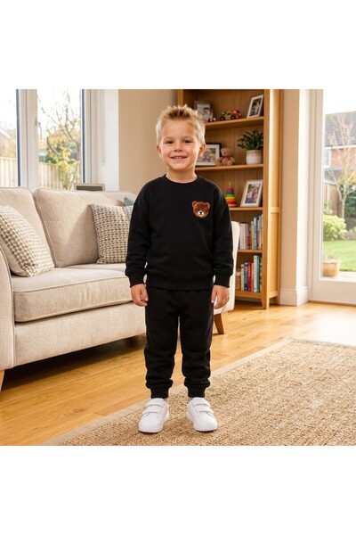 ciklet kids Boy's Bottom Top Σετ