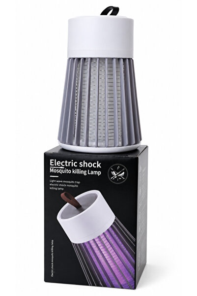 OEM Lampa UV anti insecte , aparat anti tantari, muste, musculite, silentioasa