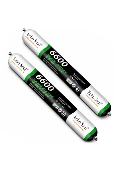 Echo Soul Adeziv Structural Pentru Etansare, Impermeabil, Echo Soul, Universa...
