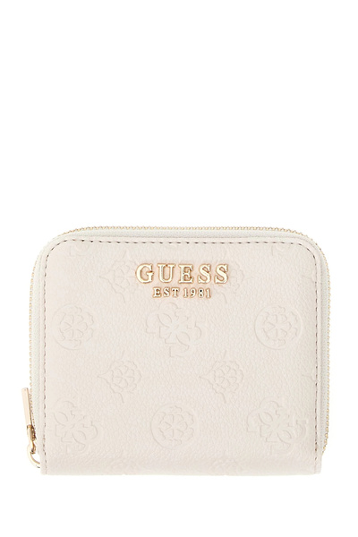 Guess Ella logo women's wallet