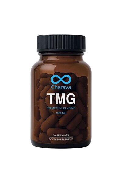 CHARAVA Tmg 1000Mg 60's