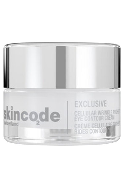 Skincode Cell Wri Pr Ey C Cr15Ml