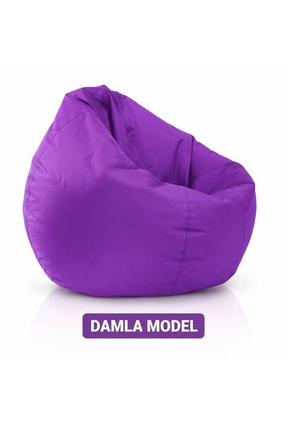 odrina Damla Model Armut Koltuk Puf