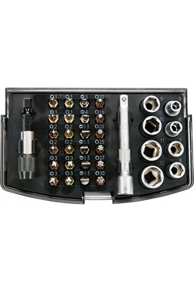 yato YT-04623 SET DE BITURI PENTRU ȘURUBELNIȚĂ