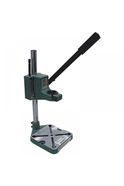 Dedra-Polonia DEDRA Stativ pentru mașină de găurit 400mm Limitator de adâncim...