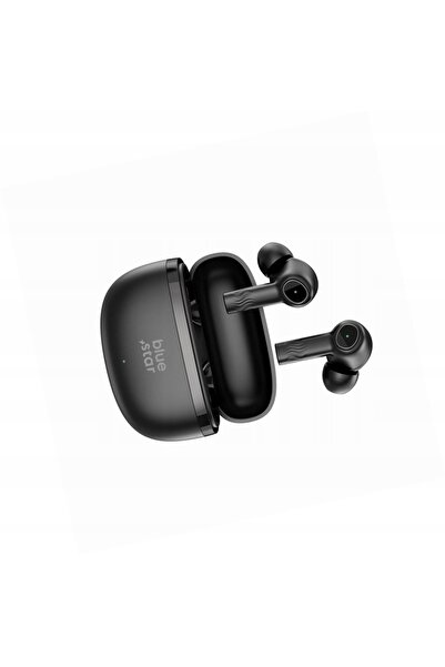 Blue Star Press Căști wireless intraauriculare Bluetooth TWS pentru OnePlus 6