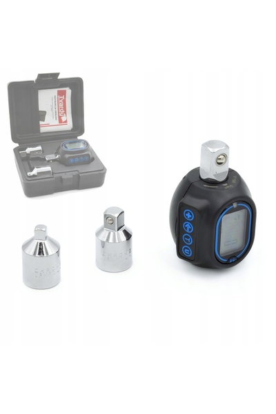 Tvardy ADAPTOR ELECTRONIC PENTRU CHEIE DINAMOMETRICĂ 1/2