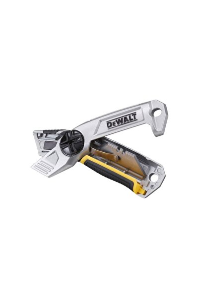 Dewalt CUȚIT MULTIFUNCȚIONAL CU LAMĂ DWHT10246-0