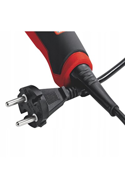 Einhell Polizor unghiular electric TE-AG 125 CE 125mm 1100W DIAX NETWORK