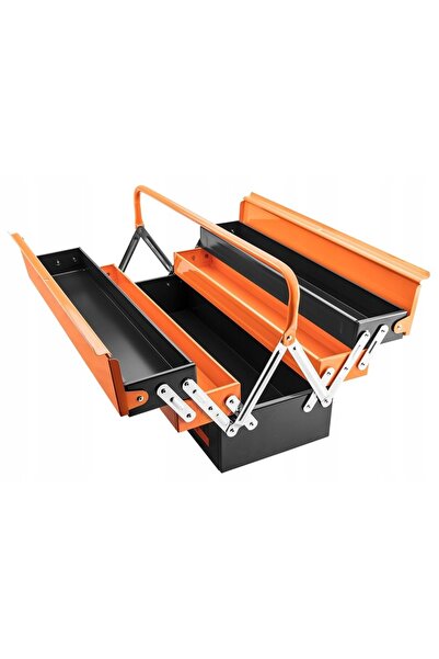 NEO Tools Cutie pentru scule