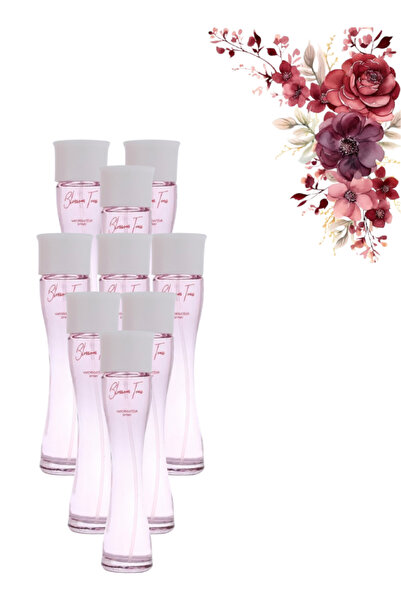 Universal Fragrance 9 قطع من زهرة الدموع 100 مل