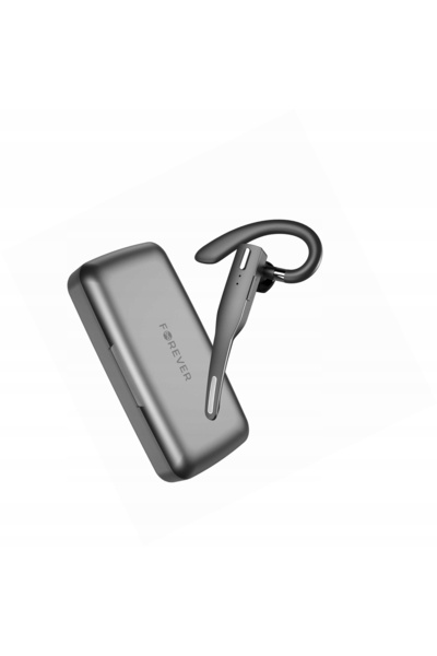 Forever18 Căști wireless cu bandă de gât pentru iPhone 12 Mini