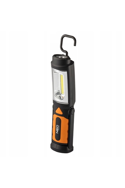 NEO Tools LAMPĂ DE ATOMICHE FĂRĂ FIR 300LM COB NEO 99-042