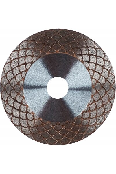 SCHMITH DISC DIAMANTAT 125 PENTRU TĂIERE ȘI ȘLEFUIRE RC CU REDUCERE DE UNGURĂ...