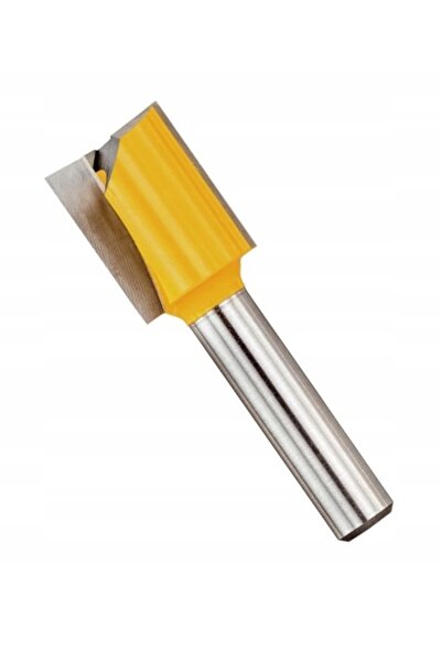 Dewalt Freză dreaptă pentru lemn, cu caneluri 18mm DT90009