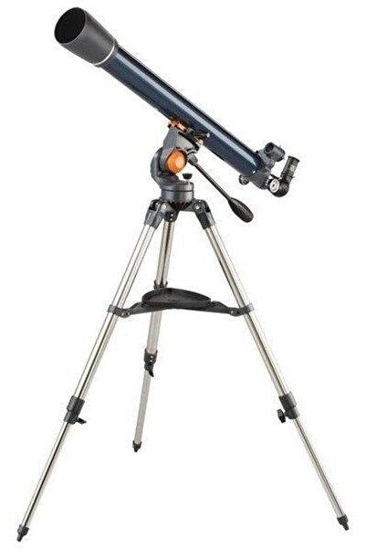 Celestron Τηλεσκόπιο Αστρομάστερ 70AZ