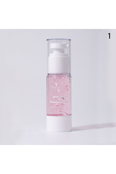 Vondeea Beauty Perfect skin serum primer