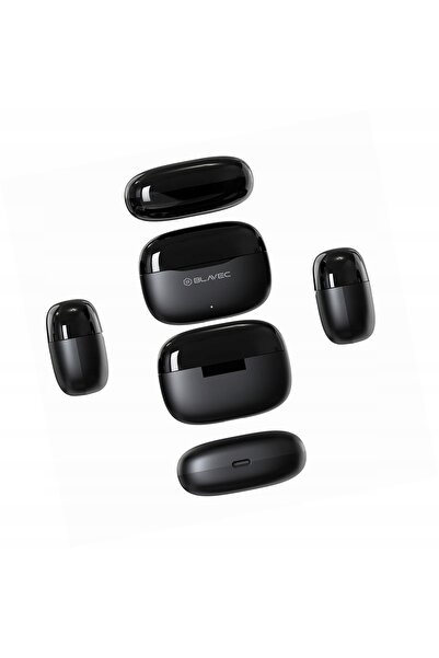 Blavec Căști TWS cu traducător AI în direct pentru Samsung Galaxy S25, fără fir