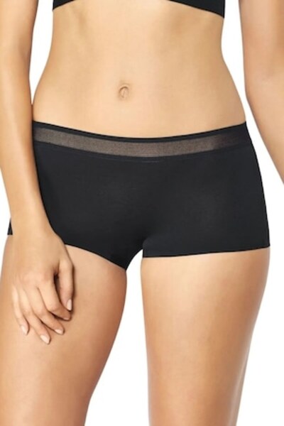 SLOGGI Chiloți, Ever Fresh H N Shorty, negru, XS