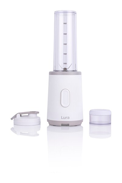 Typ121 12RE 300W 550ml Smoothie Blender