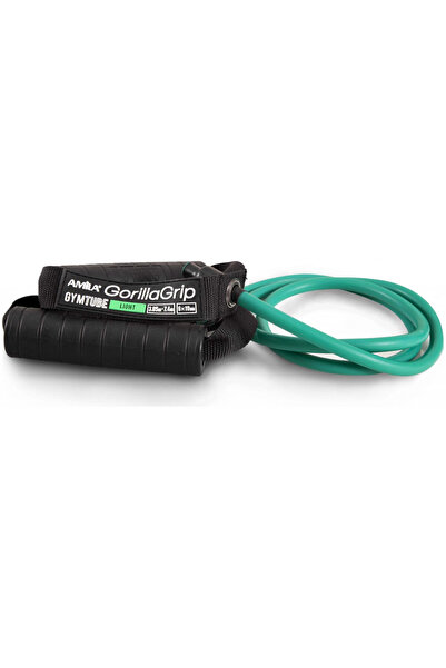 Amila Λάστιχο Αντίστασης με Λαβές Gorilla Grip Κωδικός 96652 Μαλακό