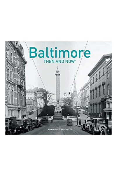 Rizzoli Baltimore Atunci și Acum®
