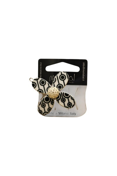 Moliabal Agrafe Păr 758 - Accesoriu Styling Profesional