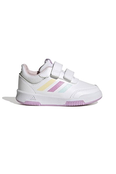 adidas Αθλητικά ρούχα TENSAUR SPORT 2.0 C GW6467 Λευκό 27