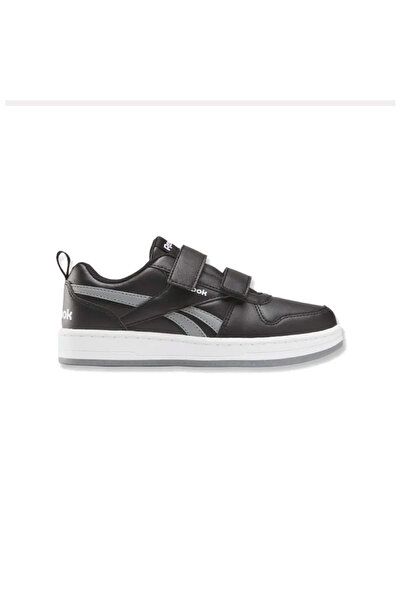 Reebok Κλασικά ΡΟΥΑΛ ΠΡΑΪΜ 2.0 ΔΥΟ ΛΟΥΡΑΚΙΑ 100211210 Μαύρο 32