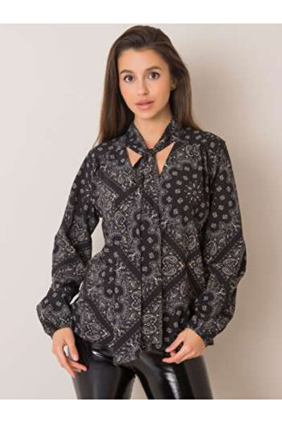 Italy Moda Bluza Dama, ITALY MODA, Poliester, Maneca lunga, Bej, model DHJ-BZ...