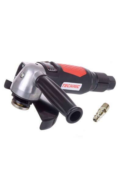 TC Technic Polizor unghiular pneumatic, disc 125mm, M14, reglare