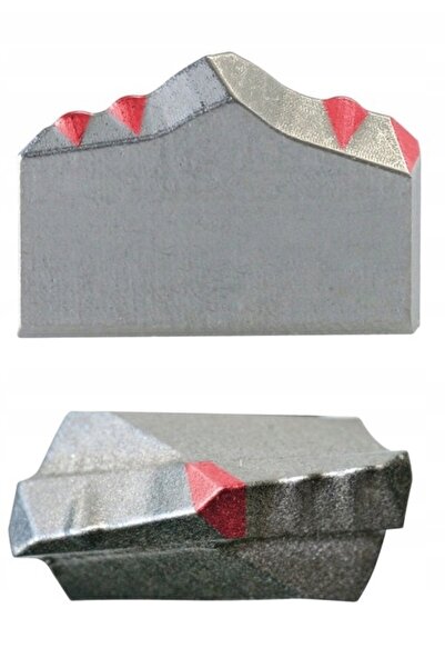 Milwaukee Burghiu pentru beton SDS PLUS 12x550x600 WB627