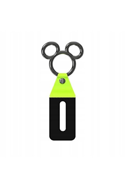 Samsung Galaxy Y Inel Disney Mint pentru Husa Galaxy Z Flip3 Negru Mentă GP-X...
